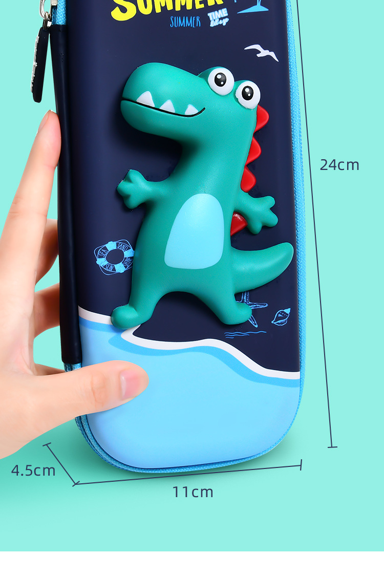 恐龙3D笔袋详情_10