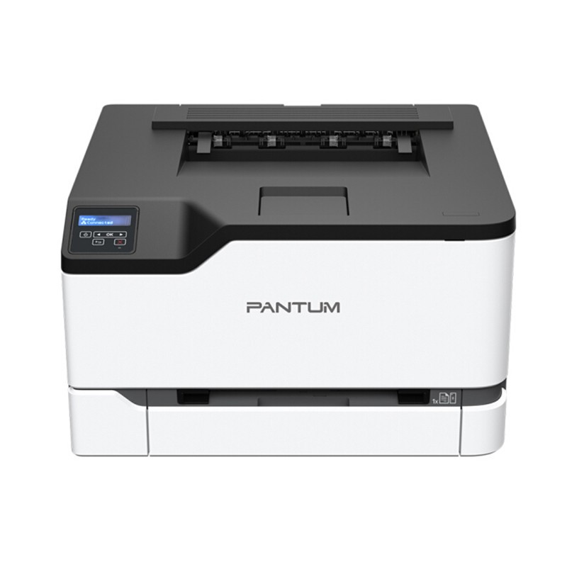 奔图（PANTUM）CP2200DW/DN A4彩色激光 自动双面  网络单打印机