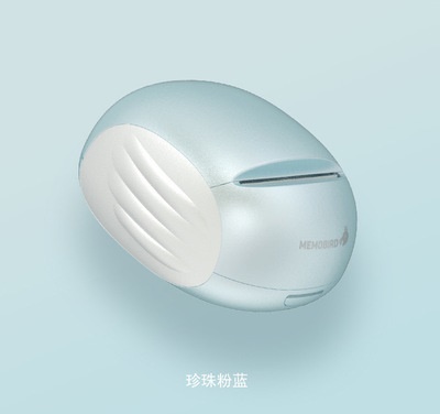 MEMOBIRD咕咕机G2二代G3三代G4错题打印机家用办公小型热敏打印机