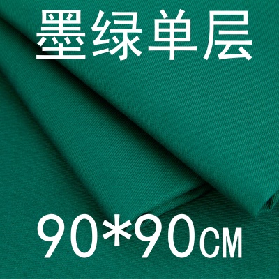 90*90单层方巾