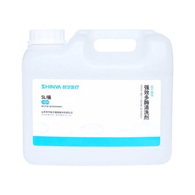 强效多酶清洗剂 5L