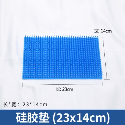 硅胶垫23*14cm