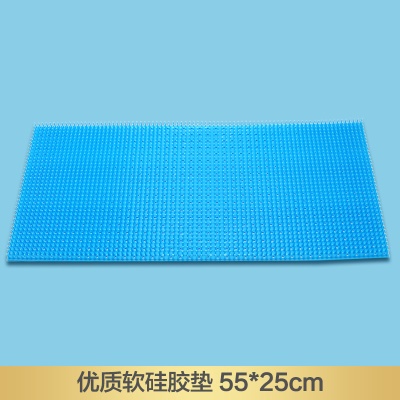 大软硅胶垫