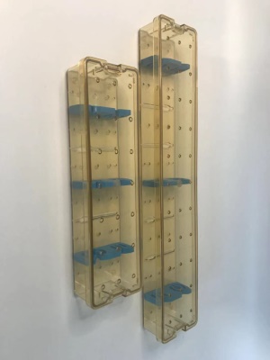 PPSU内窥镜450*84*42