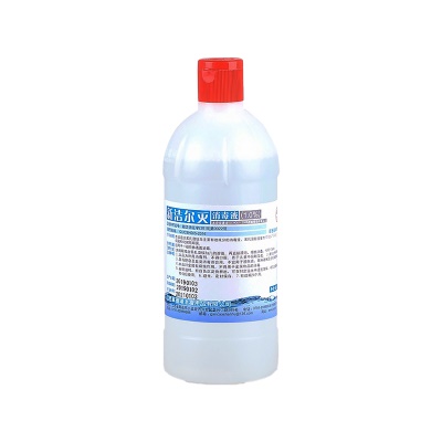 1瓶装500ml