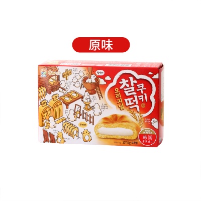 原味107.5g