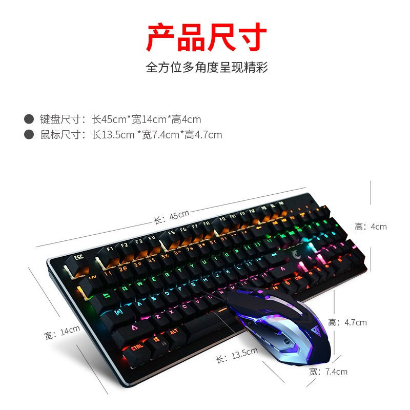 尺寸图