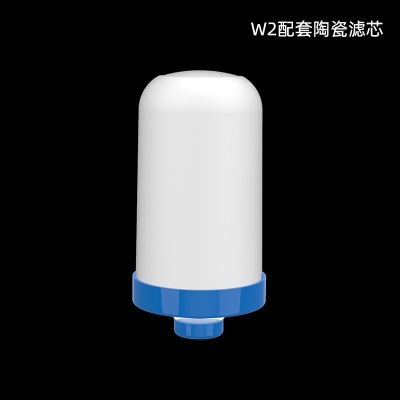 W6陶瓷滤芯