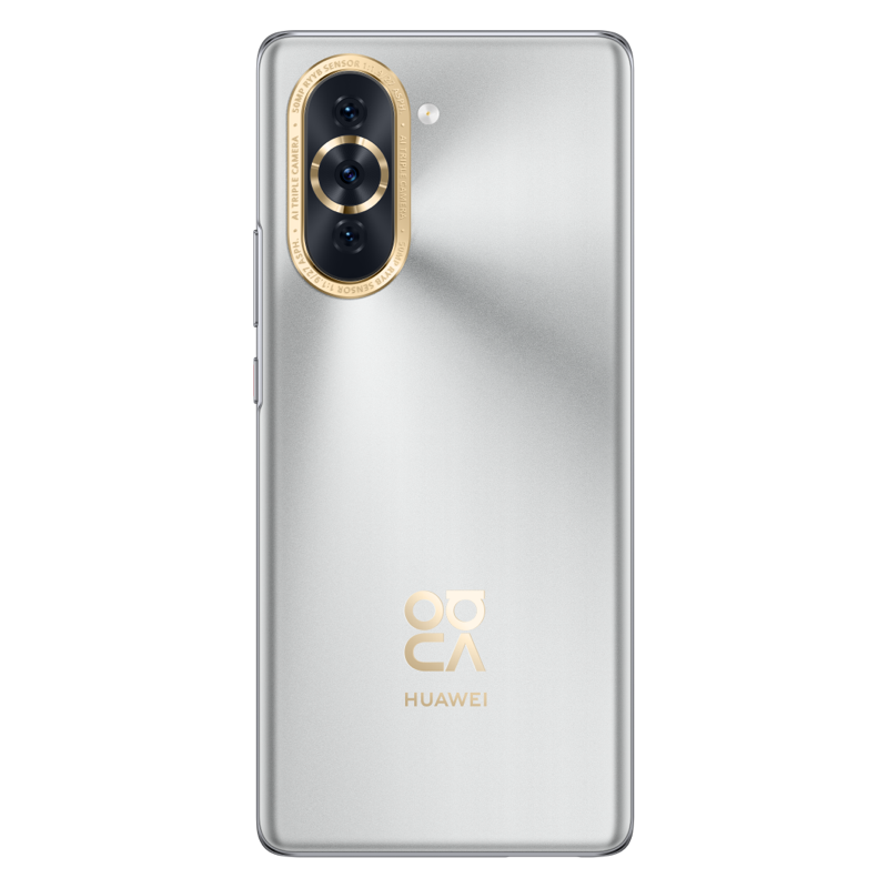 华为nova10 新品手机 10号色