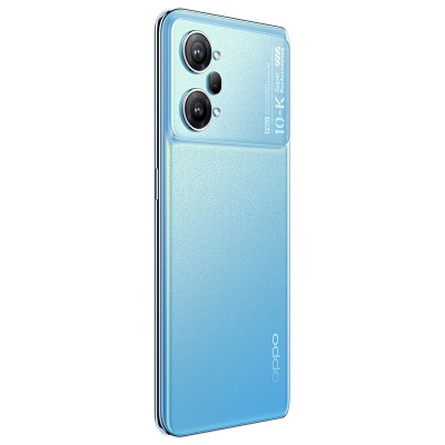 【2089起】OPPO K10 Pro【新品】5G手机oppo闪充长续航高刷屏oppo k10升级款 K10 Pro 晴蓝 8GB+256GB 5G