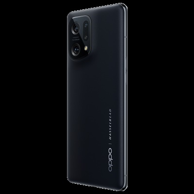【2769起+12期】OPPO Find X5Pro手机5G新品findx3pro曲面findx5 Find X5素黑(12G+256G)