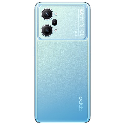 【2089起】OPPO K10 Pro【新品】5G手机oppo闪充长续航高刷屏oppo k10升级款 K10 Pro 晴蓝 8GB+256GB 5G
