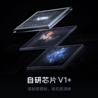 vivo iQOO 10 12GB+256GB 赛道版 第一代骁龙8+ 自研芯片V1+ E5超视网膜屏