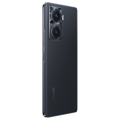 vivo Y77 旗舰级80W双芯闪充 6nm天玑930 120Hz护眼原色屏 5G手机