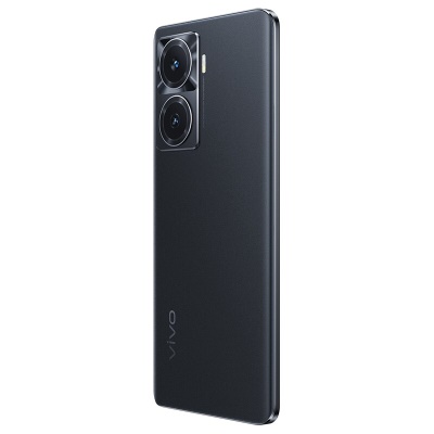 vivo Y77 旗舰级80W双芯闪充 6nm天玑930 120Hz护眼原色屏 5G手机