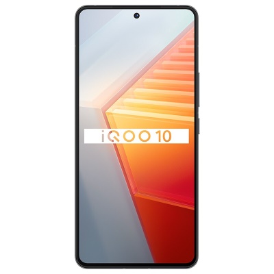 vivo iQOO 10 12GB+256GB 赛道版 第一代骁龙8+ 自研芯片V1+ E5超视网膜屏