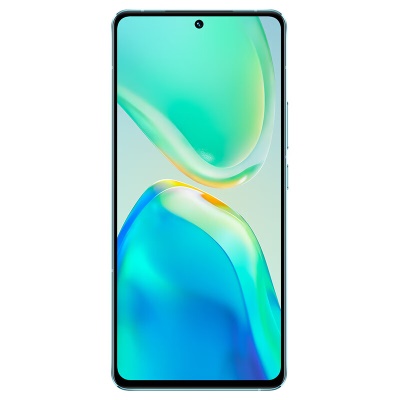 vivo S15 8GB+128GB 盛夏 高通骁龙870 超感光影像系统 电影感人像大片 66W闪充 5G