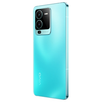 vivo S15 8GB+128GB 盛夏 高通骁龙870 超感光影像系统 电影感人像大片 66W闪充 5G
