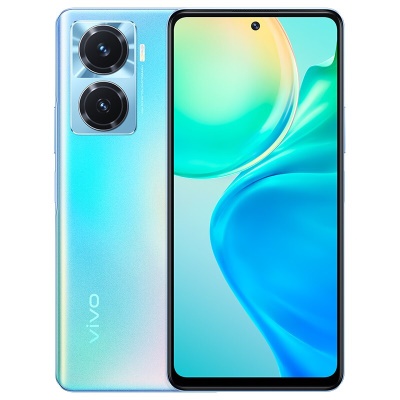 vivo Y77 旗舰级80W双芯闪充 6nm天玑930 120Hz护眼原色屏 5G手机