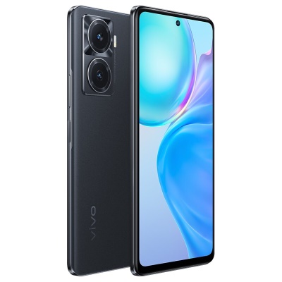 vivo Y77 旗舰级80W双芯闪充 6nm天玑930 120Hz护眼原色屏 5G手机