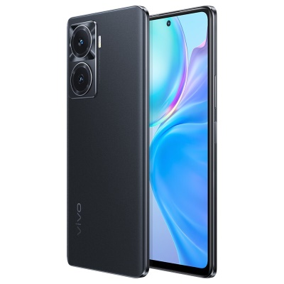vivo Y77 旗舰级80W双芯闪充 6nm天玑930 120Hz护眼原色屏 5G手机