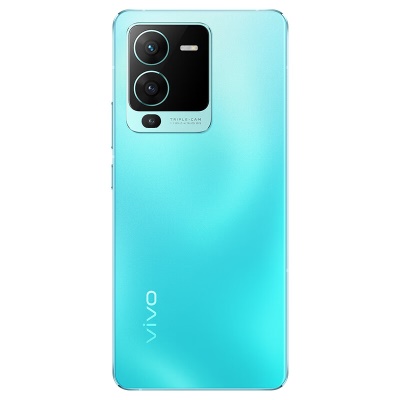 vivo S15 8GB+128GB 盛夏 高通骁龙870 超感光影像系统 电影感人像大片 66W闪充 5G