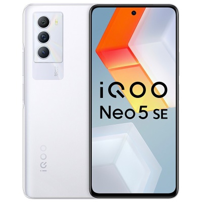 vivo iQOO Neo5 SE 12GB+2...