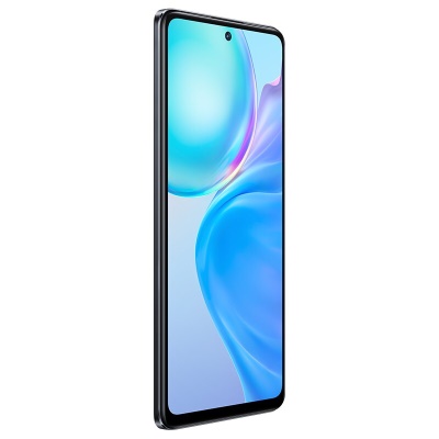 vivo Y77 旗舰级80W双芯闪充 6nm天玑930 120Hz护眼原色屏 5G手机