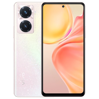 vivo Y77 旗舰级80W双芯闪充 6nm天玑930 120Hz护眼原色屏 5G手机