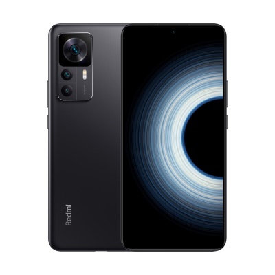 Redmi K50 至尊版 骁龙8+旗舰处理器 ...