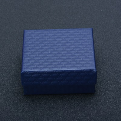 7*7通用盒蓝色