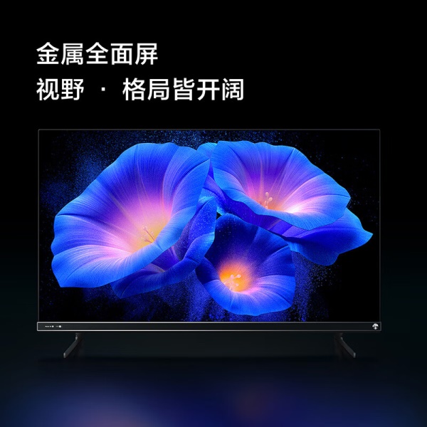 Vidda 海信出品 音乐K歌电视MUS 55V5K 55英寸 JBL音响 120Hz高刷 4+64G HDMI2.1