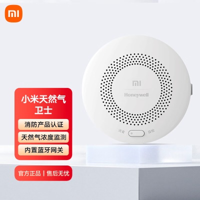 智能天然气卫士