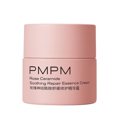 PMPM  神经酰胺舒缓修护受损屏障褪红嫩肤 滋... 