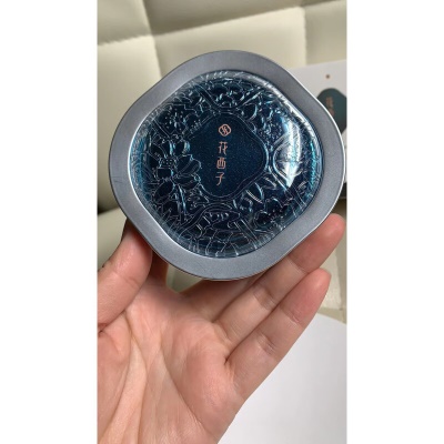 空气蜜粉散粉定妆粉饼女持i久控油防水防汗遮瑕持i... 