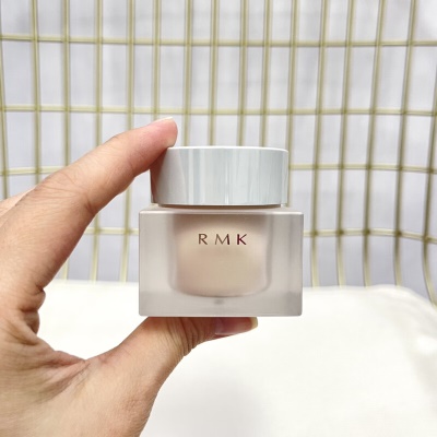 RMK 日本新版RMK1012F102水凝粉底霜... 
