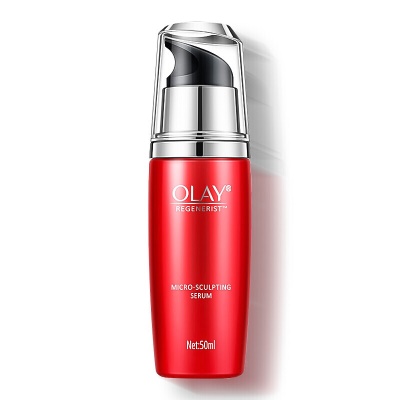 玉兰油（OLAY） 精华液 大红瓶精华乳提拉紧致... 