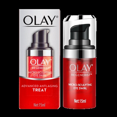 玉兰油（OLAY） 新生塑颜金纯弹力眼霜15ml... 