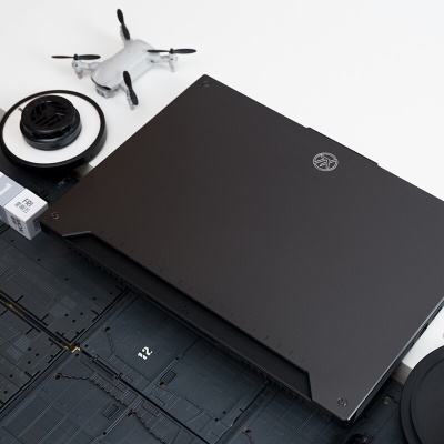 华硕（ASUS）天选3 锐龙版 15.6英寸游戏本 笔记本电脑(R7-6800H 16G 512G RTX3050