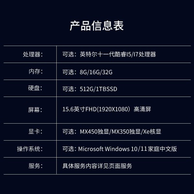 ThinkPad E15 新款可选 15.6英寸商务办公轻薄游戏手提IBM联想笔记本电脑 0SCD标配:i5-1135G7 16G 512G