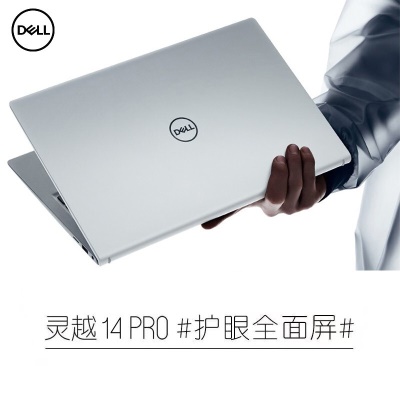 灵越14Pro【11代标压i5 独显】14.0英寸