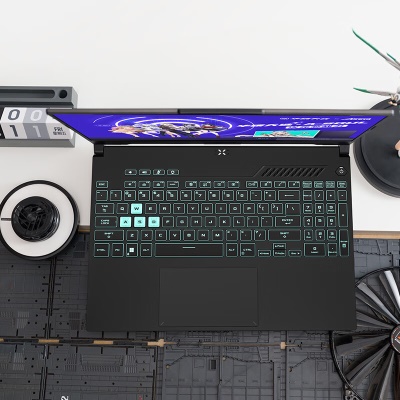 华硕（ASUS）天选3 锐龙版 15.6英寸游戏本 笔记本电脑(R7-6800H 16G 512G RTX3050