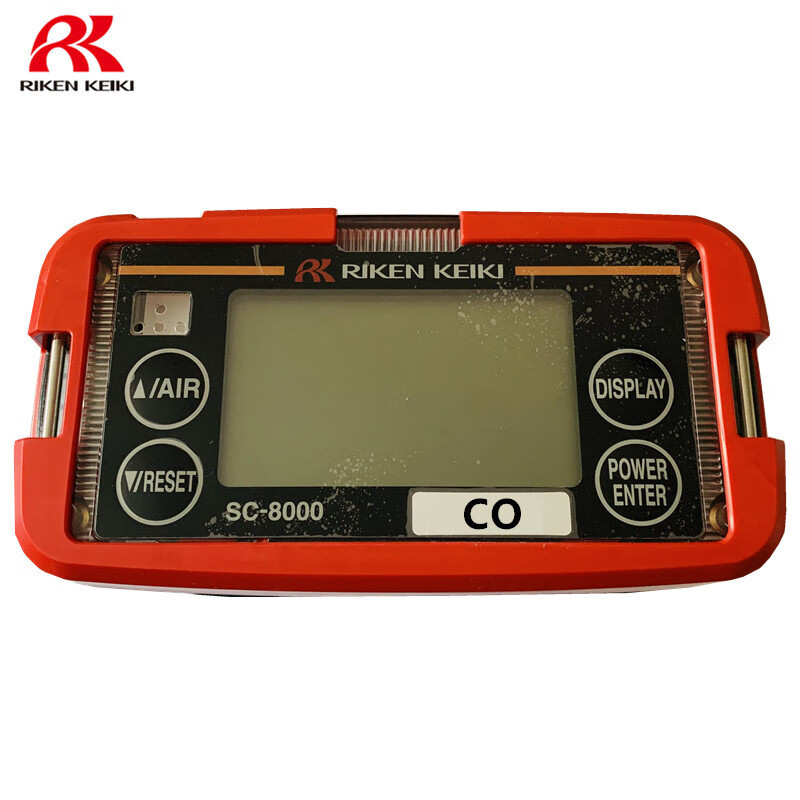 RIKEN KEIKI日本理研计器