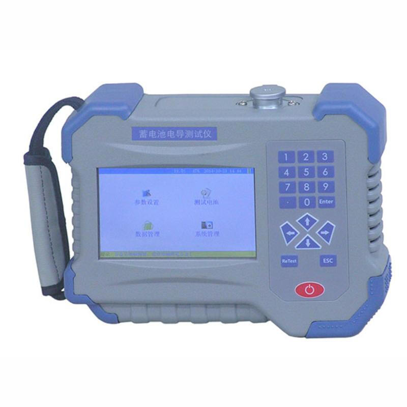 华电科仪 蓄电池内阻测试仪 HKNZ-BD 1 1 7-15