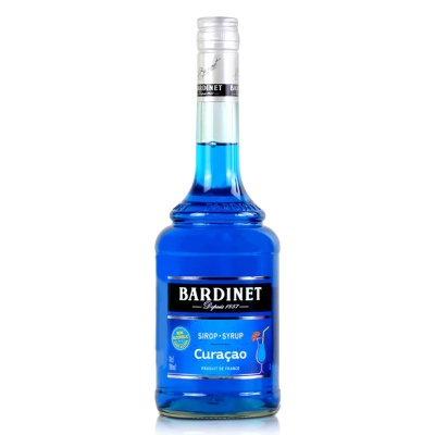 洋酒调酒 烘焙Bardinet Menthe必得...