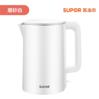 白色