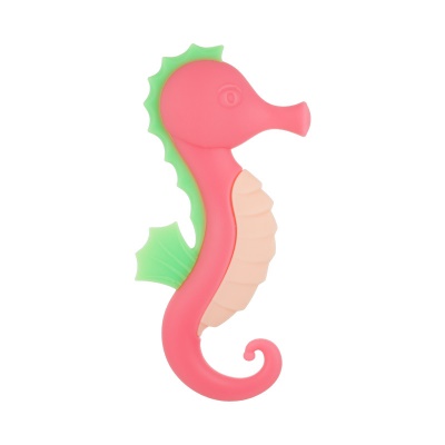 粉色