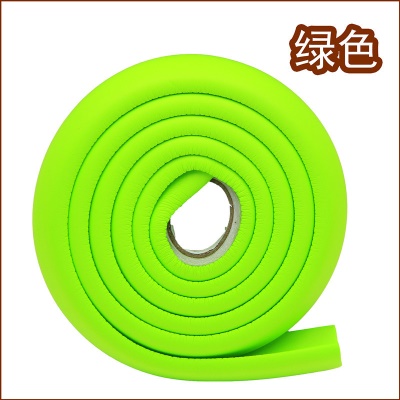 绿色