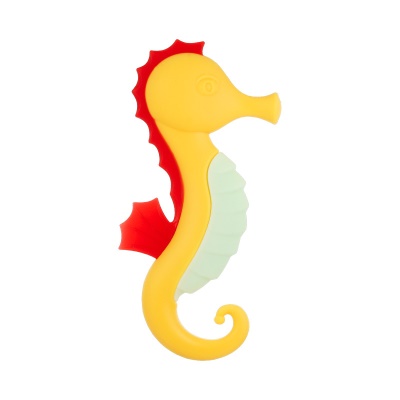 黄色
