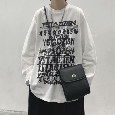 白色